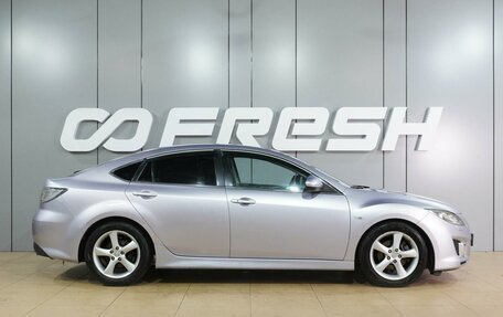 Mazda 6, 2008 год, 799 000 рублей, 5 фотография