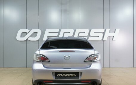 Mazda 6, 2008 год, 799 000 рублей, 4 фотография