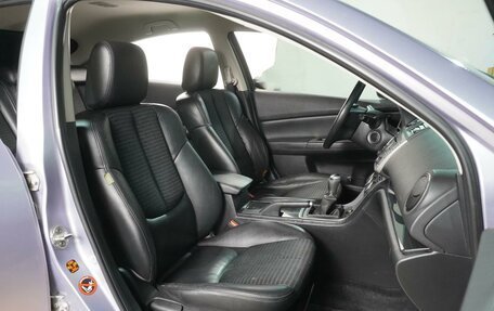 Mazda 6, 2008 год, 799 000 рублей, 8 фотография