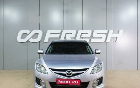 Mazda 6, 2008 год, 799 000 рублей, 3 фотография