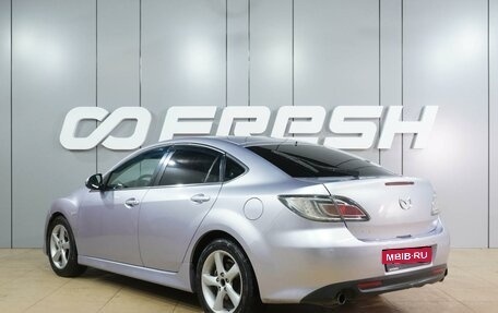 Mazda 6, 2008 год, 799 000 рублей, 2 фотография