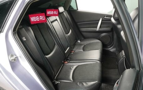 Mazda 6, 2008 год, 799 000 рублей, 7 фотография