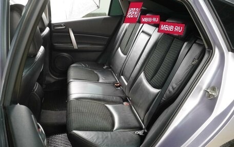 Mazda 6, 2008 год, 799 000 рублей, 9 фотография