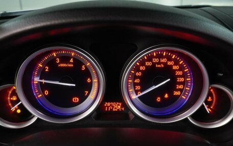 Mazda 6, 2008 год, 799 000 рублей, 21 фотография