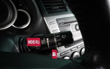 Mazda 6, 2008 год, 799 000 рублей, 15 фотография