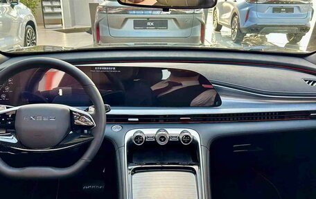 CheryExeed TXL, 2024 год, 3 900 000 рублей, 9 фотография