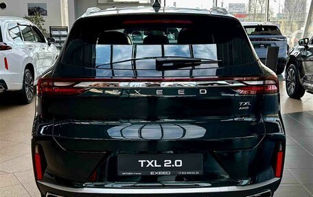 CheryExeed TXL, 2024 год, 3 900 000 рублей, 8 фотография