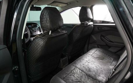 Ford Focus III, 2013 год, 999 000 рублей, 11 фотография