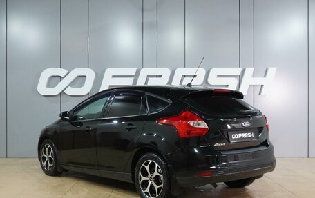 Ford Focus III, 2013 год, 999 000 рублей, 2 фотография
