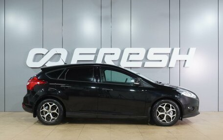 Ford Focus III, 2013 год, 999 000 рублей, 5 фотография
