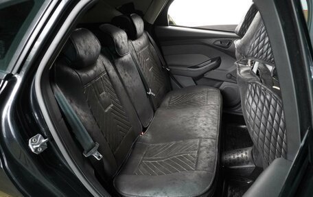 Ford Focus III, 2013 год, 999 000 рублей, 7 фотография