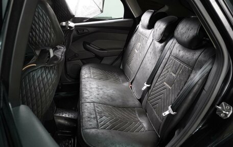 Ford Focus III, 2013 год, 999 000 рублей, 9 фотография