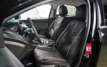 Ford Focus III, 2013 год, 999 000 рублей, 10 фотография