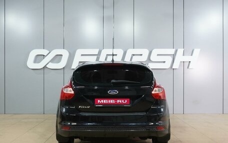Ford Focus III, 2013 год, 999 000 рублей, 4 фотография