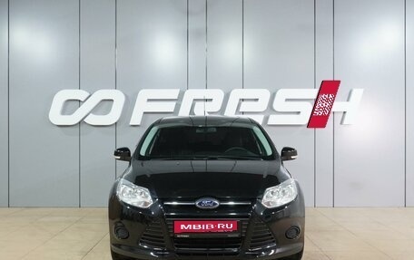 Ford Focus III, 2013 год, 999 000 рублей, 3 фотография