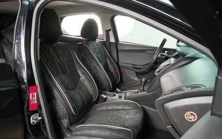 Ford Focus III, 2013 год, 999 000 рублей, 8 фотография