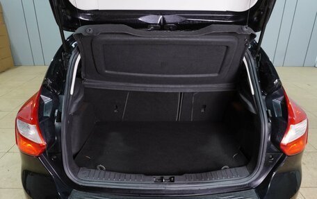 Ford Focus III, 2013 год, 999 000 рублей, 17 фотография