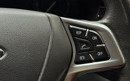 Chery Tiggo 3 I, 2017 год, 838 000 рублей, 10 фотография