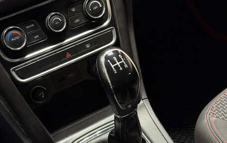 Chery Tiggo 3 I, 2017 год, 838 000 рублей, 13 фотография