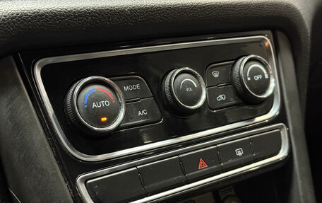 Chery Tiggo 3 I, 2017 год, 838 000 рублей, 15 фотография