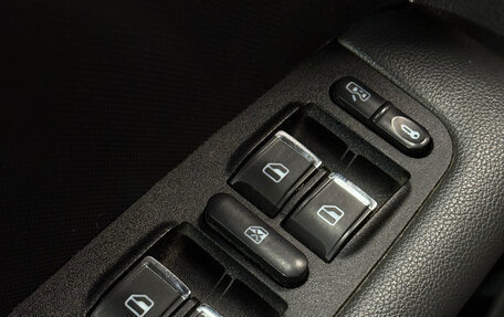 Chery Tiggo 3 I, 2017 год, 838 000 рублей, 12 фотография