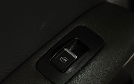 Chery Tiggo 3 I, 2017 год, 838 000 рублей, 16 фотография