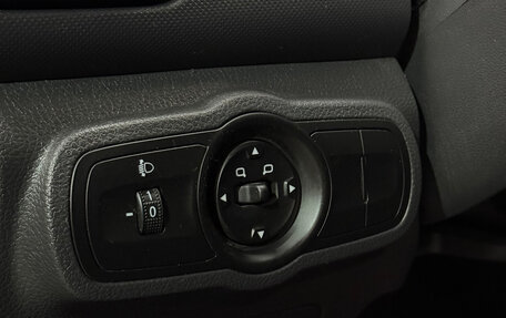 Chery Tiggo 3 I, 2017 год, 838 000 рублей, 11 фотография