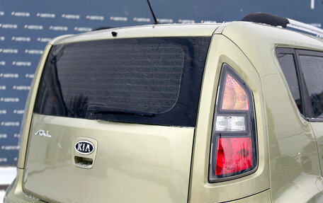 KIA Soul I рестайлинг, 2011 год, 959 000 рублей, 6 фотография