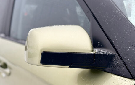 KIA Soul I рестайлинг, 2011 год, 959 000 рублей, 7 фотография