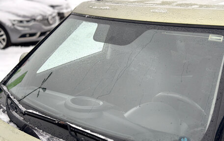 KIA Soul I рестайлинг, 2011 год, 959 000 рублей, 9 фотография