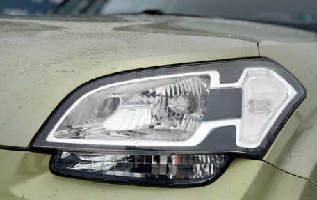 KIA Soul I рестайлинг, 2011 год, 959 000 рублей, 10 фотография