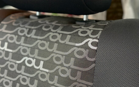 KIA Soul I рестайлинг, 2011 год, 959 000 рублей, 23 фотография