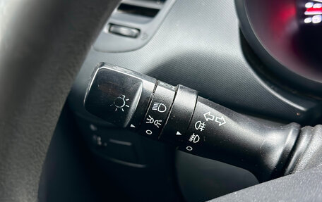 KIA Soul I рестайлинг, 2011 год, 959 000 рублей, 26 фотография