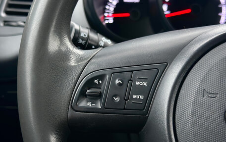 KIA Soul I рестайлинг, 2011 год, 959 000 рублей, 27 фотография