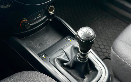 KIA Soul I рестайлинг, 2011 год, 959 000 рублей, 35 фотография