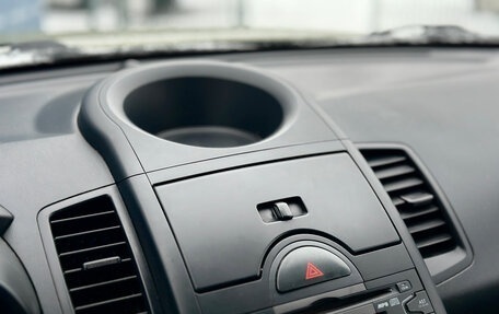 KIA Soul I рестайлинг, 2011 год, 959 000 рублей, 29 фотография