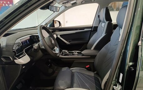 Geely Atlas, 2025 год, 3 917 190 рублей, 6 фотография