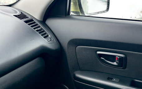 KIA Soul I рестайлинг, 2011 год, 959 000 рублей, 40 фотография