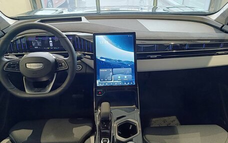 Geely Atlas, 2025 год, 3 917 190 рублей, 5 фотография