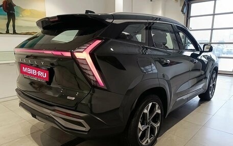 Geely Atlas, 2025 год, 3 917 190 рублей, 2 фотография