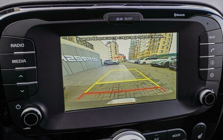 KIA Soul II рестайлинг, 2019 год, 1 690 000 рублей, 14 фотография