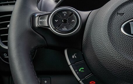 KIA Soul II рестайлинг, 2019 год, 1 690 000 рублей, 15 фотография