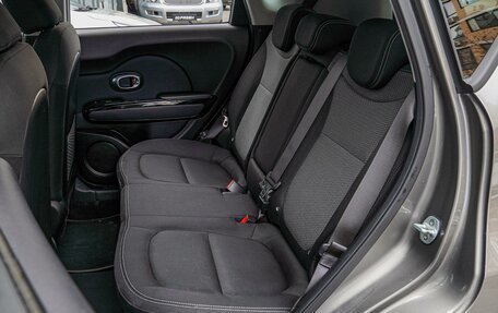 KIA Soul II рестайлинг, 2019 год, 1 690 000 рублей, 9 фотография