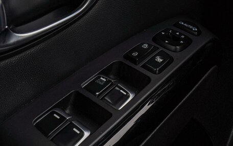 KIA Soul II рестайлинг, 2019 год, 1 690 000 рублей, 19 фотография