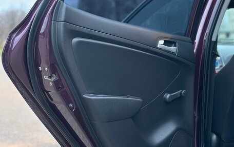 Hyundai Solaris II рестайлинг, 2013 год, 980 000 рублей, 14 фотография