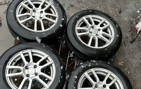 Hyundai Solaris II рестайлинг, 2013 год, 980 000 рублей, 20 фотография