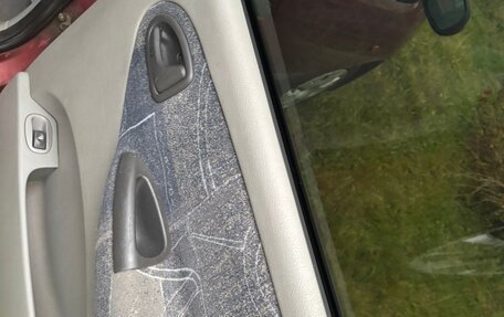 Renault Scenic III, 2001 год, 200 000 рублей, 16 фотография