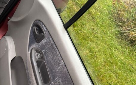 Renault Scenic III, 2001 год, 200 000 рублей, 12 фотография