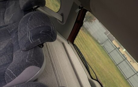 Renault Scenic III, 2001 год, 200 000 рублей, 15 фотография