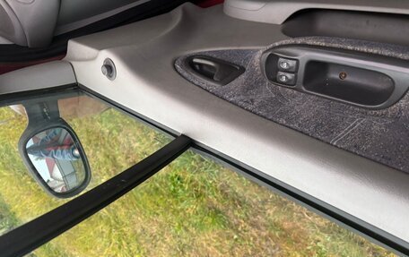 Renault Scenic III, 2001 год, 200 000 рублей, 13 фотография